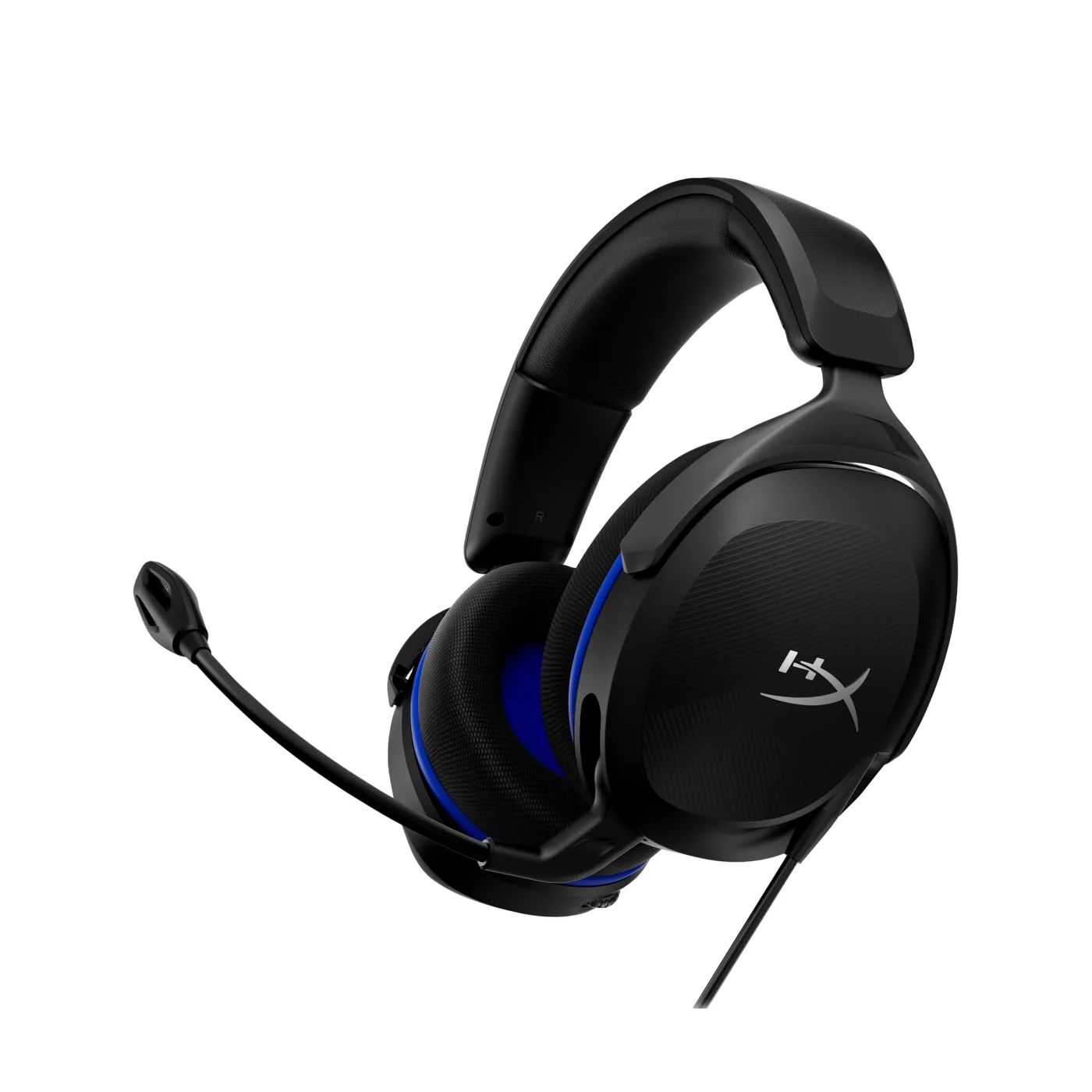 HyperX Cloud Stinger 2 Core, Cascos gaming para Playstation, Drivers de 40 mm y Audio…