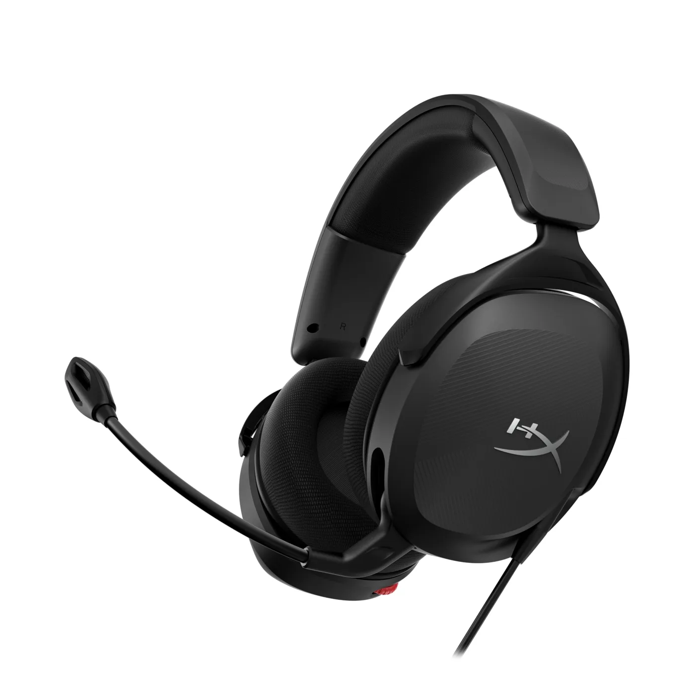 HyperX Cloud Stinger 2 Core, Cascos gaming para PC, Drivers de 40 mm y Audio…