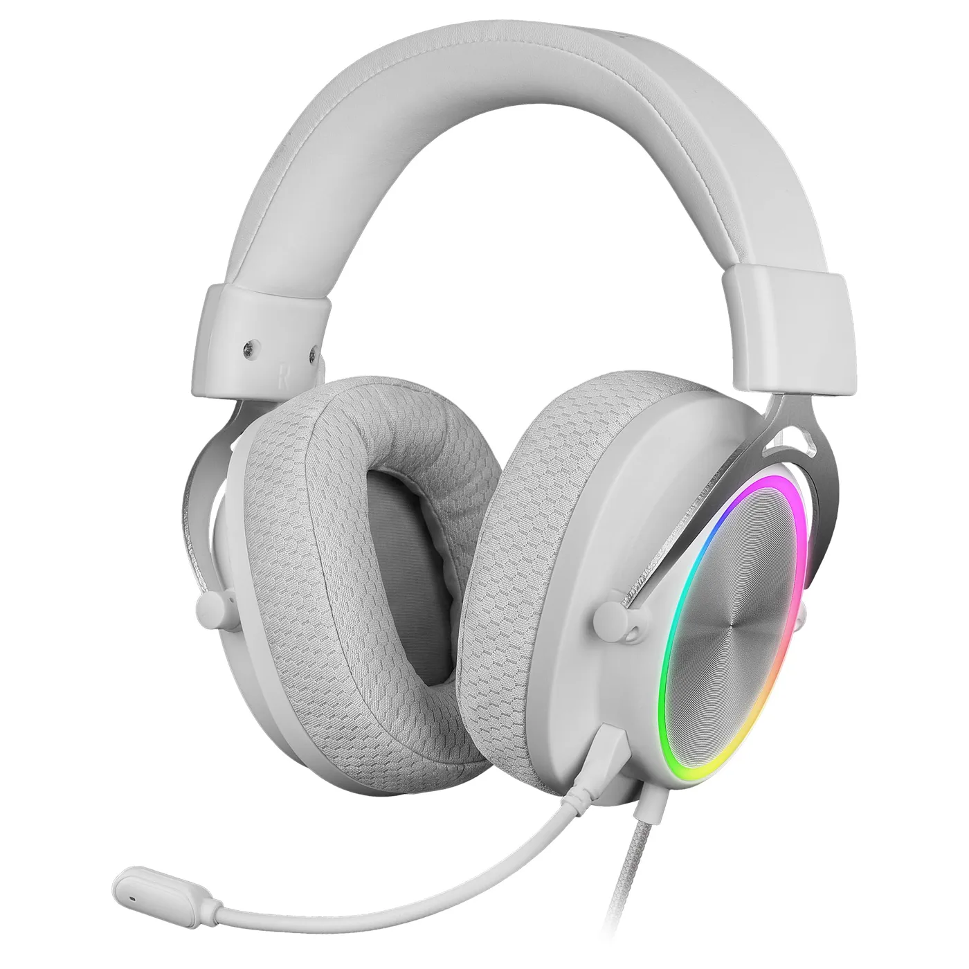 Mars Gaming MH-Forge Auriculares Gaming Drivers 50mm Next-Gen