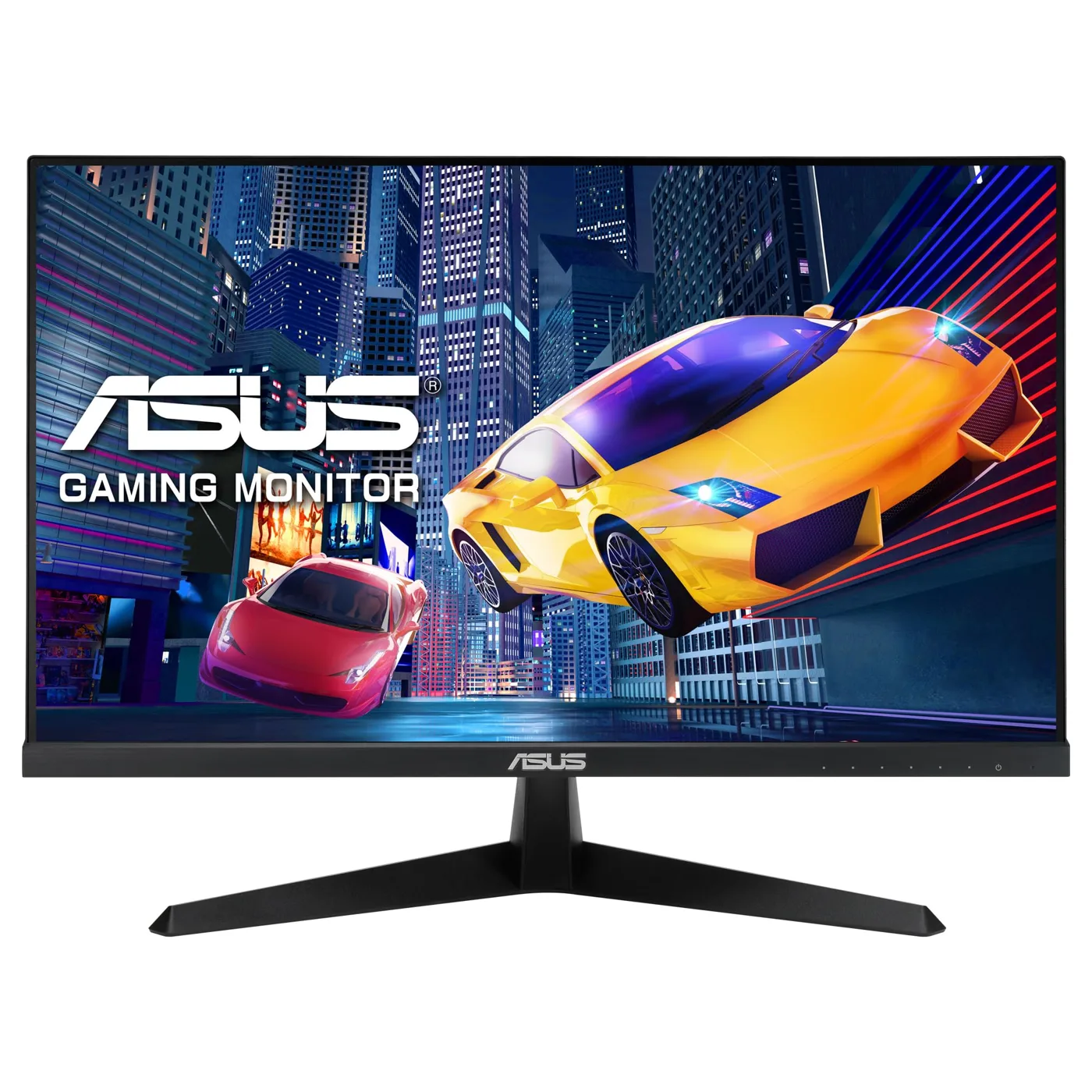 ASUS VY249HGR Monitor Eye Care Gaming IPS FHD de 24"
