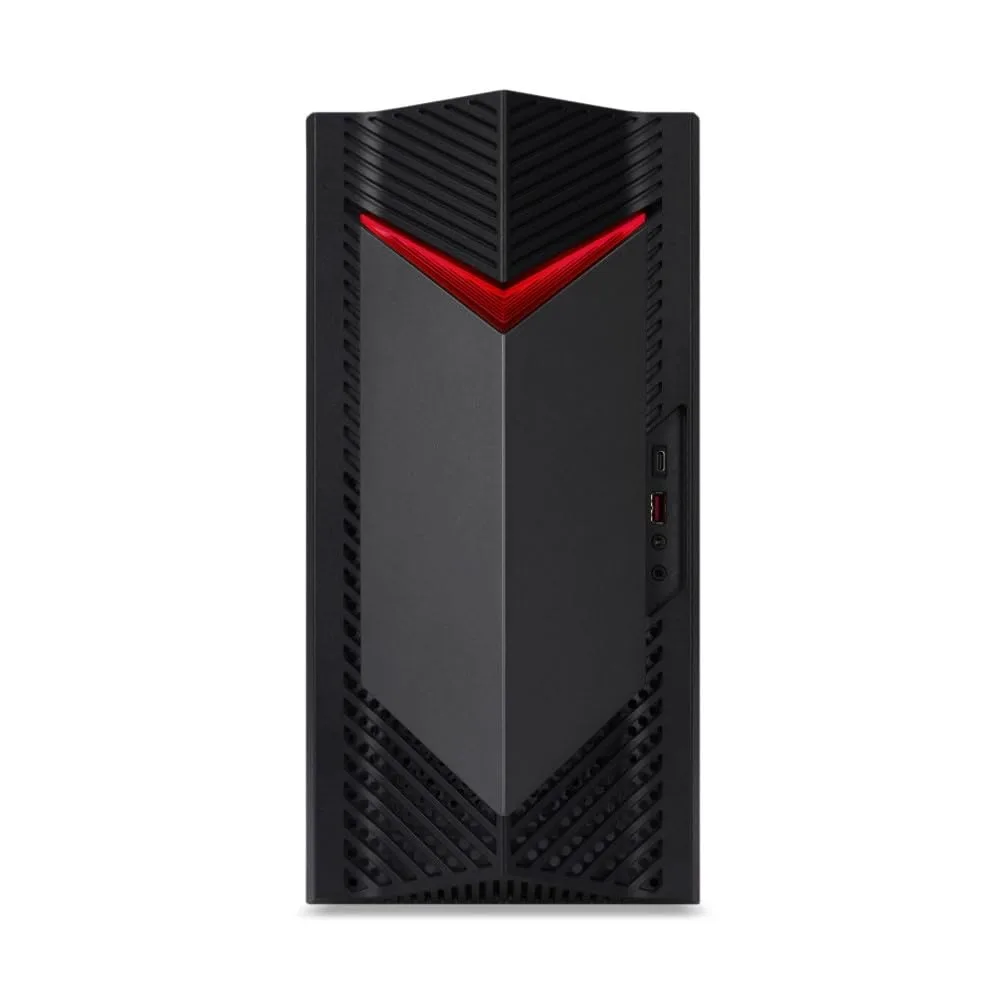 acer Nitro 50 N50-656, Ordenador de Sobremesa Gaming (Intel Core i7-14700F, 16 GB RAM,…