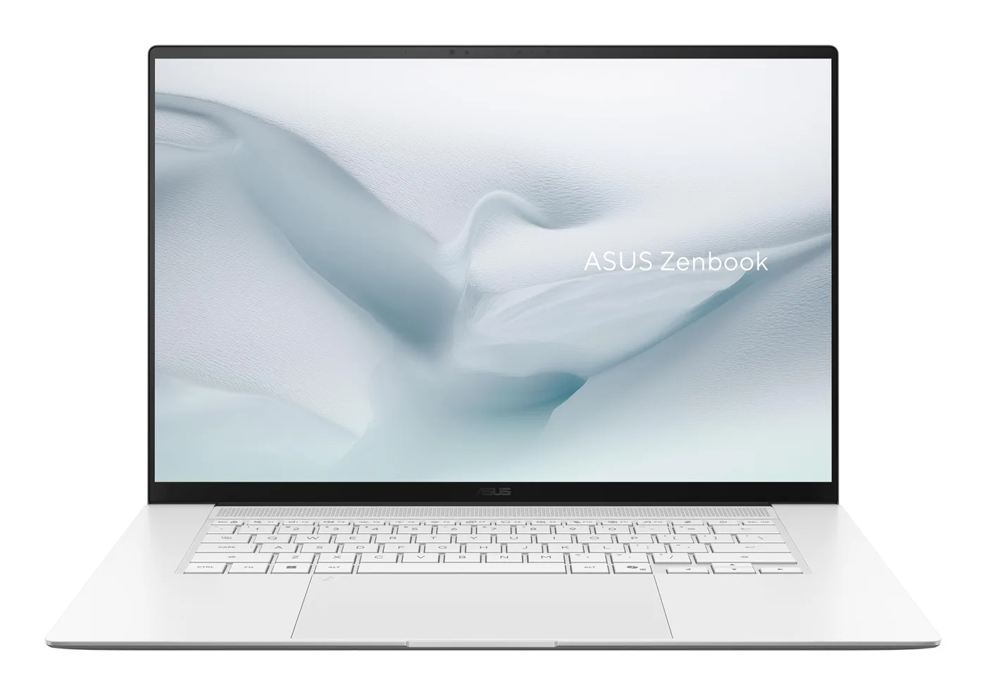 ASUS Zenbook S16 OLED UM5606GA-SR340W Copilot+ PC - Ordenador Portátil 16" 3K 120Hz…
