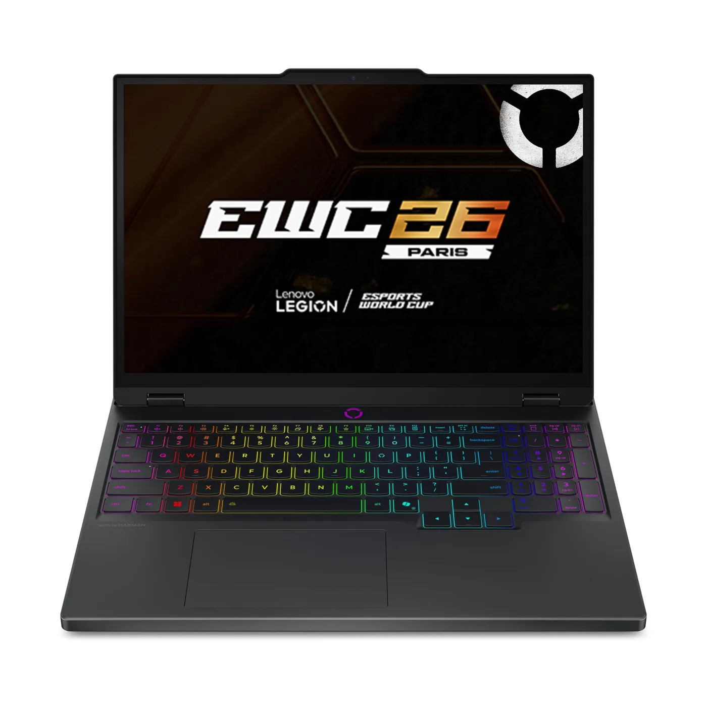 Lenovo Legion 5 Gen 10 – Ordenador Portátil Gaming IA 15.1" WQXGA OLED (Intel Core…