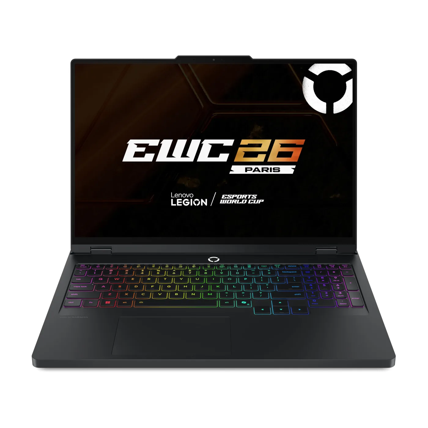 Lenovo Legion Pro 5 Gen10–Portátil Gaming IA 16'' OLED 240Hz (Intel Core Ultra 9…